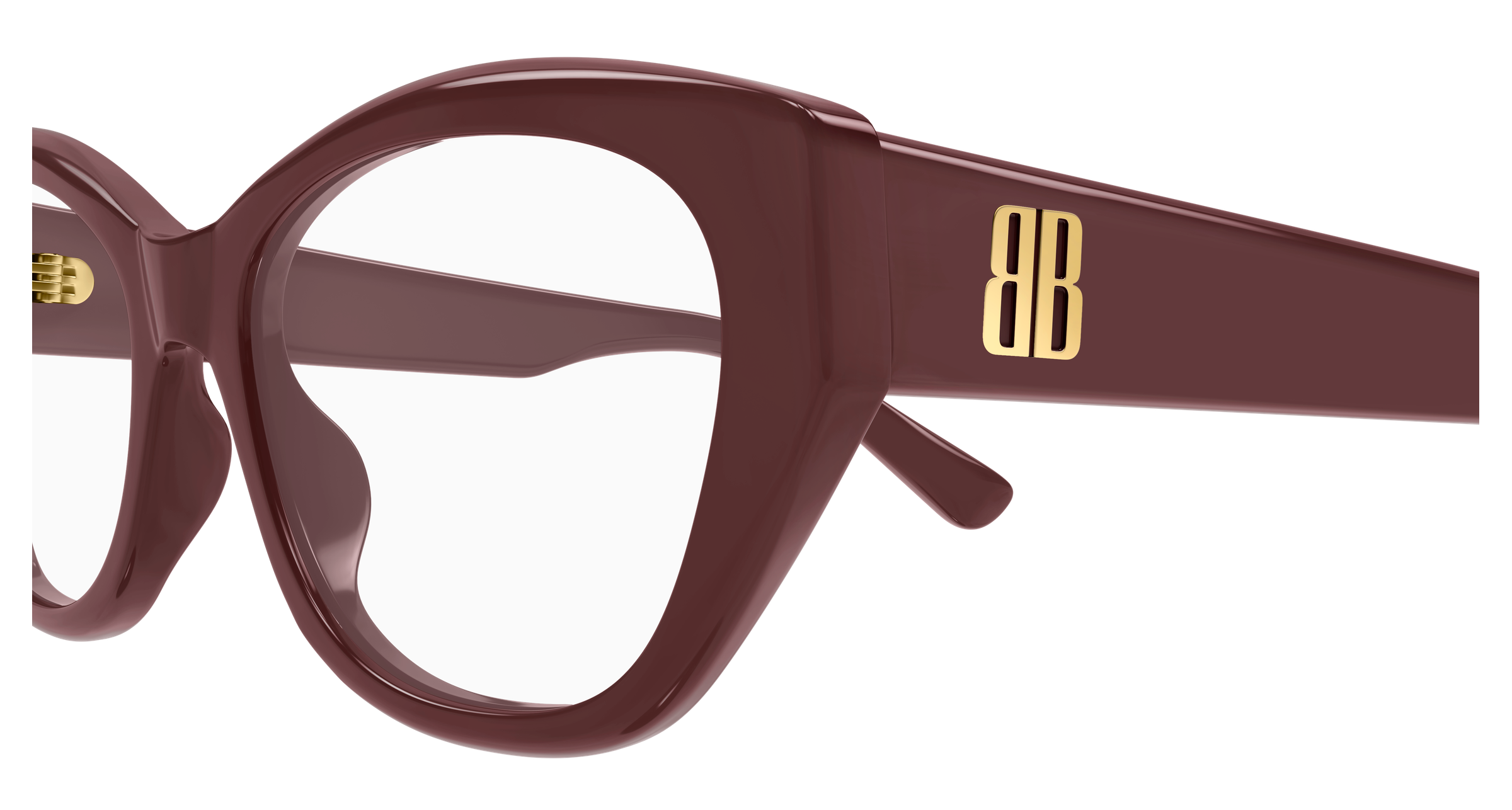 BALENCIAGA BB0481O 007 56