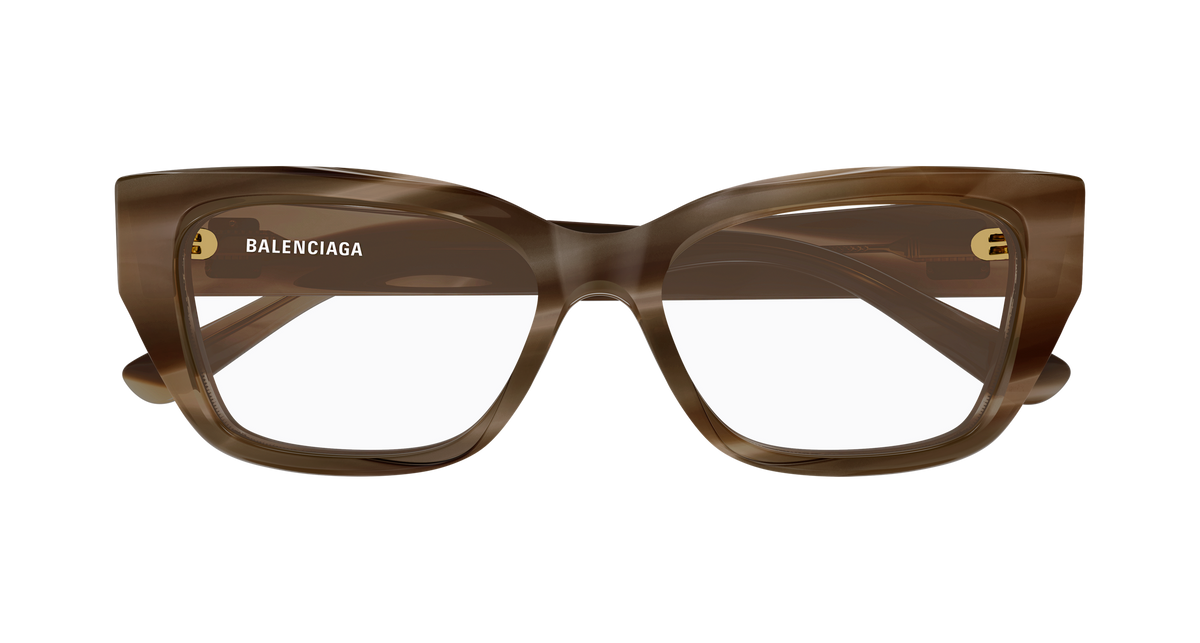 BALENCIAGA BB0483O 004 55