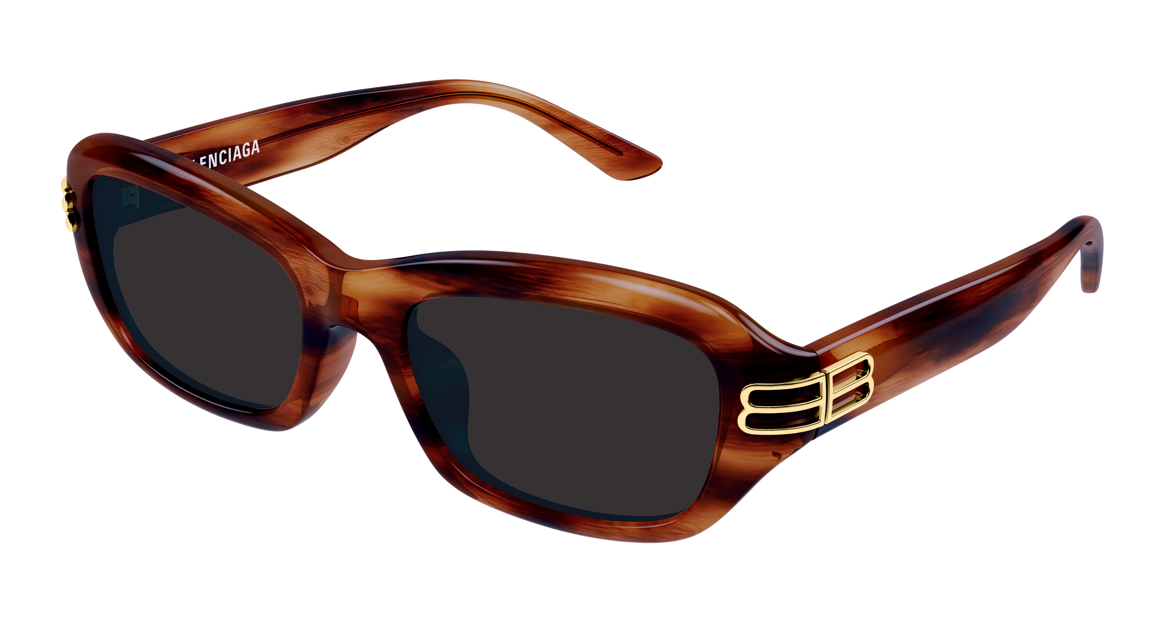 BALENCIAGA BB0471SK 005 55