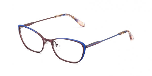Brillen etnia barcelona arezzo brbl femenino größe 53mm - Hauptansicht