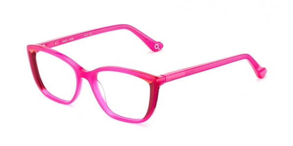 Brillen etnia barcelona arles furd femenino größe 54mm - Hauptansicht
