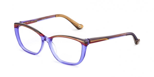 Brillen etnia barcelona arles purd femenino größe 54mm - Hauptansicht