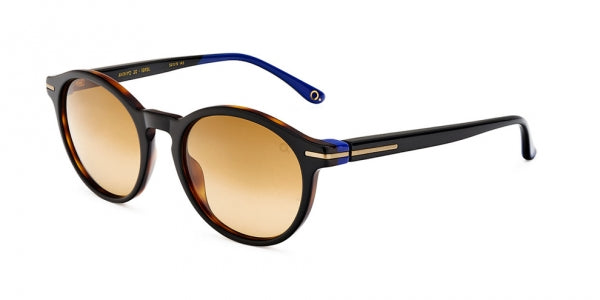 Occhiali da sole etnia barcelona avinyo 20 sun bkbl masculino taglia 52mm - Vista principale