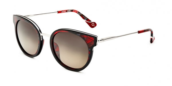 Occhiali da sole etnia barcelona azores sun rdbk femenino taglia 49mm - Vista principale