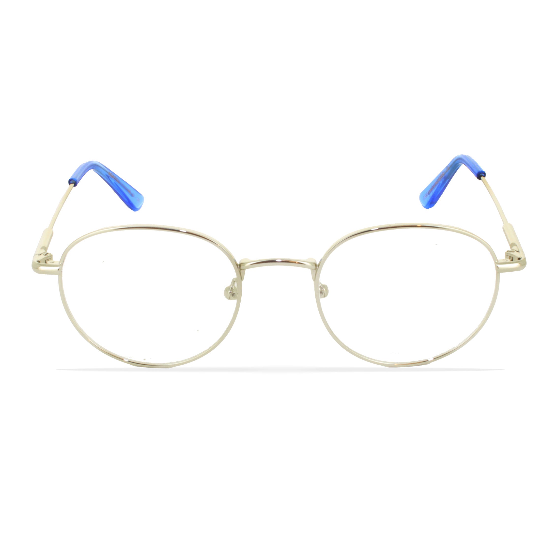 GREYHOUNDERS AGATSU SILVER / BLUE 48