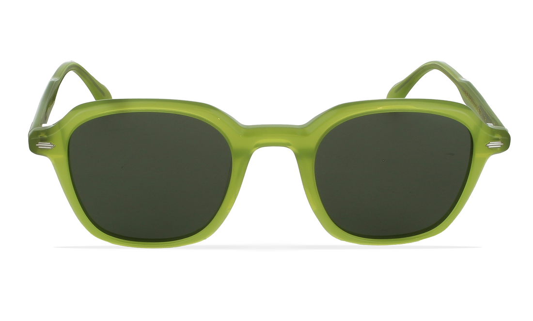 Gafas de sol greyhounders ann green verde unisex unisex talla 50mm - Vista de detalle