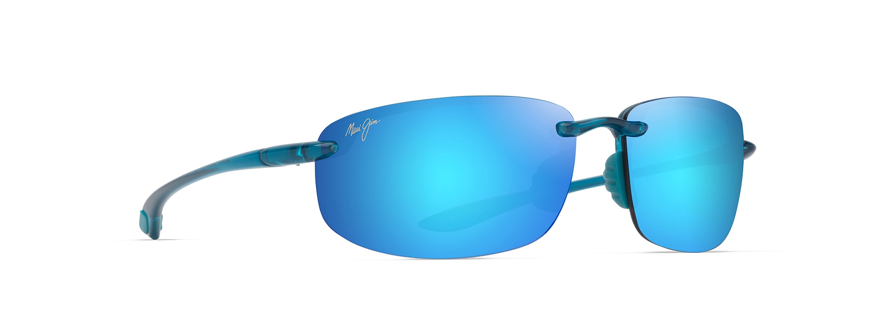 MAUI JIM MJ0407S HOOKIPA 007 64