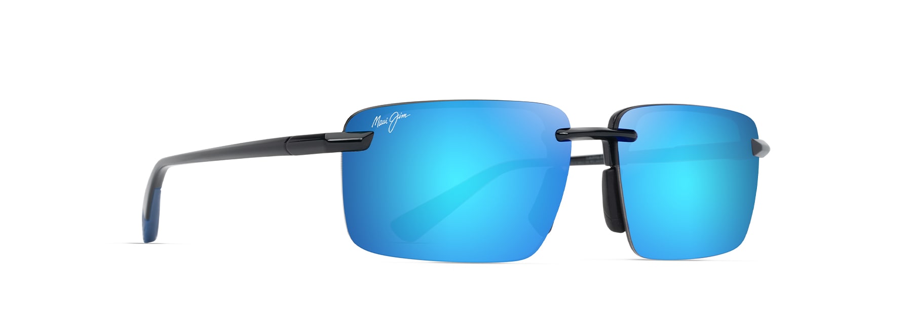 MAUI JIM MJ656 LAULIMA AF B656-02 61