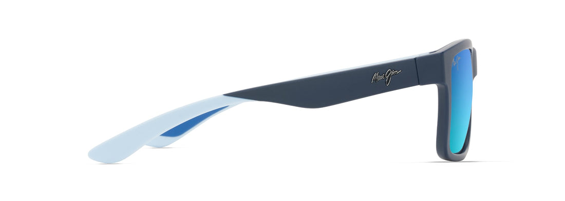 MAUI JIM MJ0897S THE FLATS 002 57