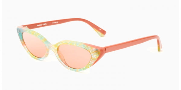 Occhiali da sole etnia barcelona bandai sun grpk femenino taglia 51mm - Vista principale