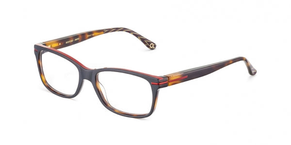 Brillen etnia barcelona bedford bkrd unisex größe 54mm - Hauptansicht