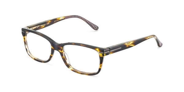 Brillen etnia barcelona bedford hvbk unisex größe 54mm - Hauptansicht
