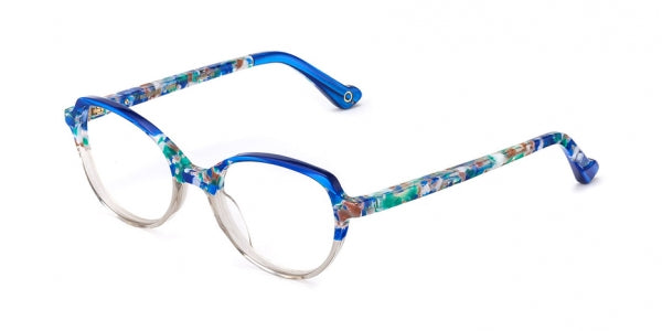 Brillen etnia barcelona belleville tqgy femenino größe 50mm - Hauptansicht