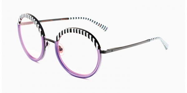Occhiali da sole etnia barcelona beverly hills sun pubk femenino taglia 55mm - Vista principale