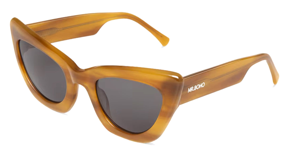 MR. BOHO TABARCA BGT39-11 49 - 18