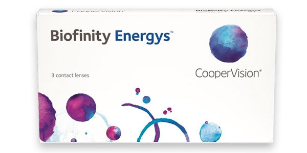 BIOFINITY ENERGYS 3