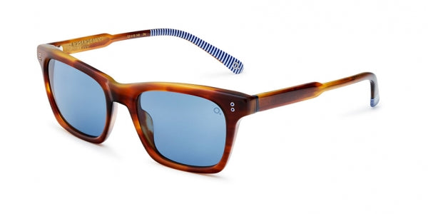 Occhiali da sole etnia barcelona bogarde sun hvbl unisex taglia 52mm - Vista principale