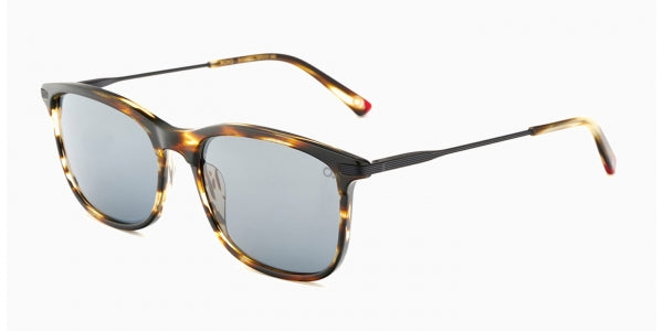 Occhiali da sole etnia barcelona bond sun hvrd masculino taglia 57mm - Vista principale