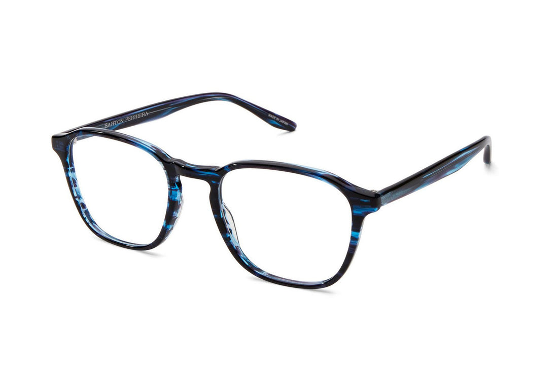 Occhiali da vista barton perreira zorin bp50006i 055 havana masculino taglia 50mm - Vista principale