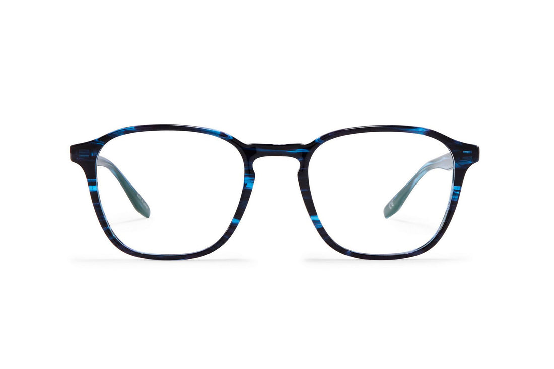 Occhiali da vista barton perreira zorin bp50006i 055 havana masculino taglia 50mm - Vista dettagliata