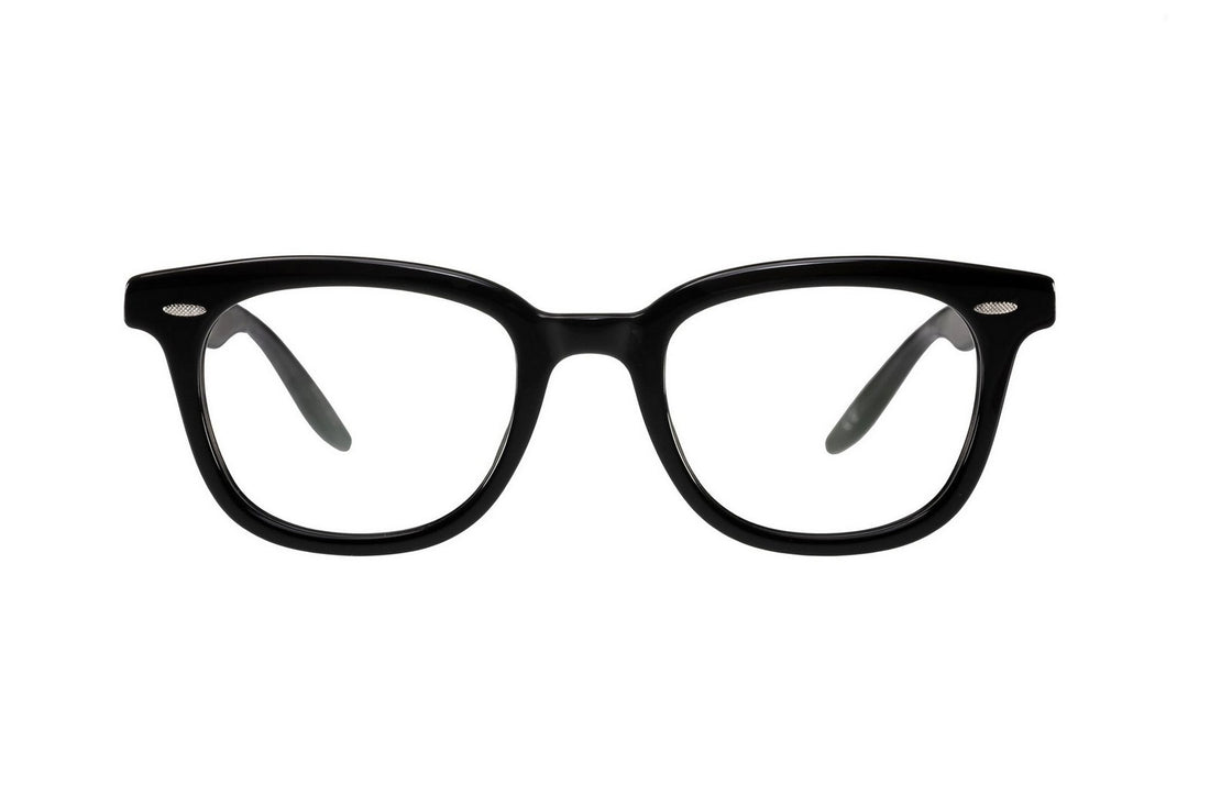 Occhiali da vista barton perreira cecil bp50007i 001 black masculino taglia 50mm - Vista dettagliata