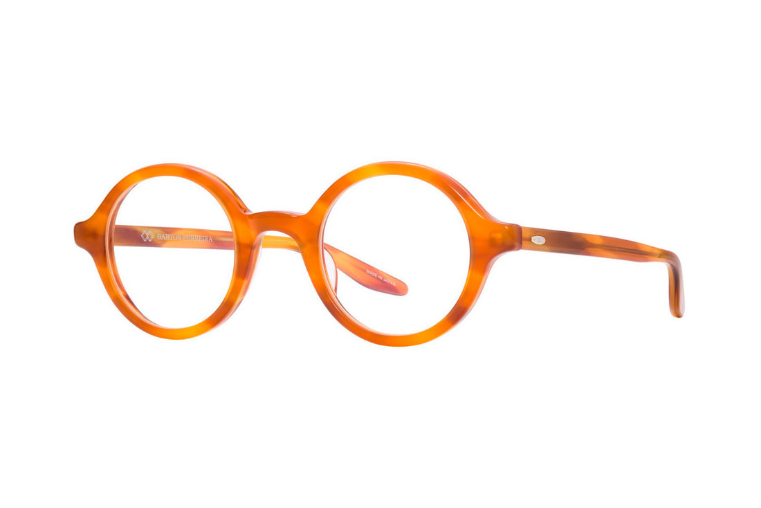 Occhiali da vista barton perreira nattie bp50024i 053 havana masculino taglia 45mm - Vista principale