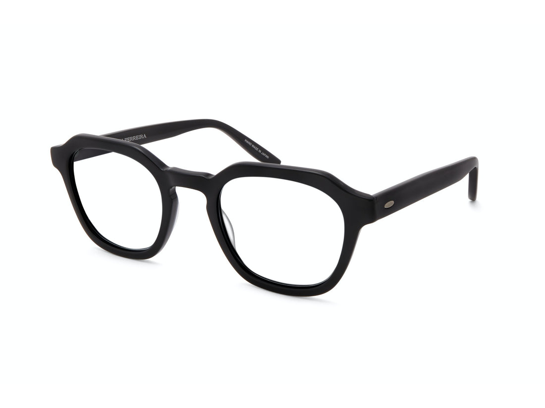 Occhiali da vista barton perreira tucker bp50065i 001 black unisex taglia 49mm - Vista principale