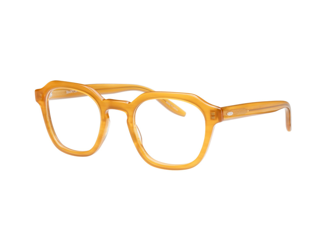 Occhiali da vista barton perreira tucker bp50065i 043 orange unisex taglia 49mm - Vista principale