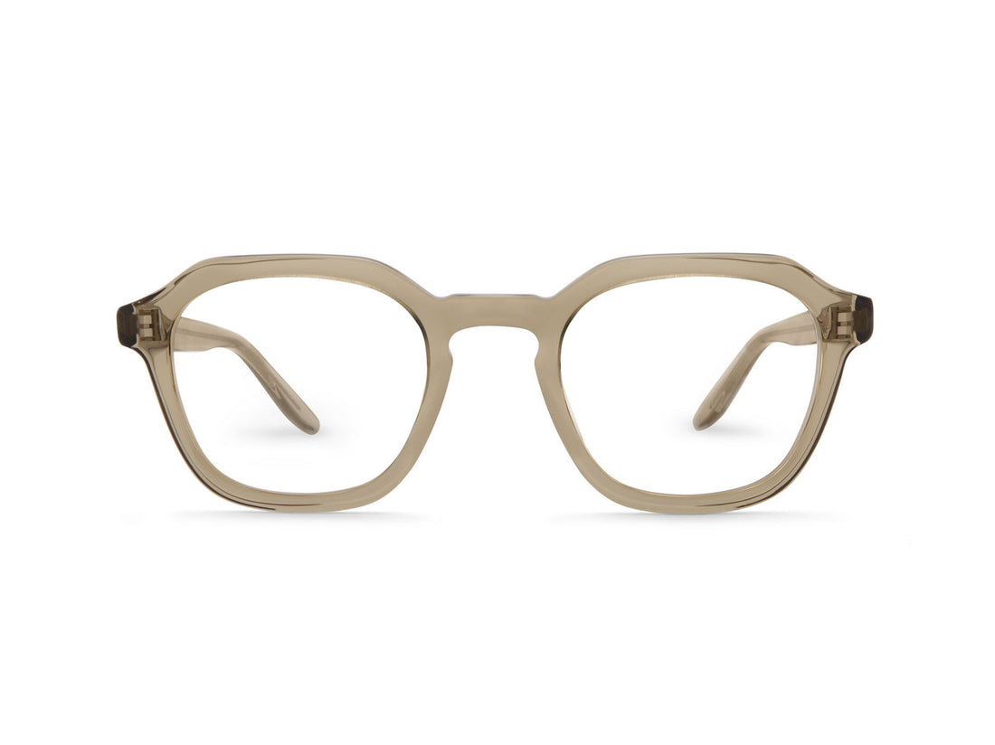 Occhiali da vista barton perreira tucker bp50065i 096 green unisex taglia 49mm - Vista dettagliata