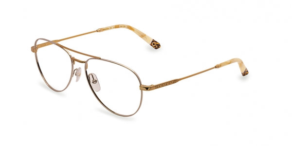 Occhiali da vista etnia barcelona brera ii gdsl unisex taglia 56mm - Vista principale