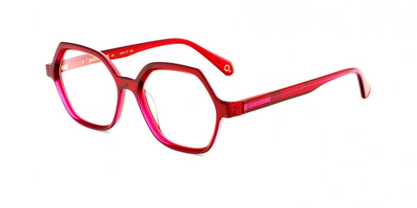 Occhiali da vista etnia barcelona brutal no.26 bx femenino taglia 54mm - Vista principale