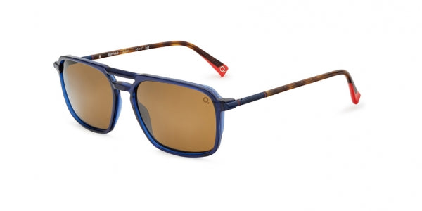 Gafas de sol etnia barcelona buffalo sun blhv masculino talla 56mm - Vista principal