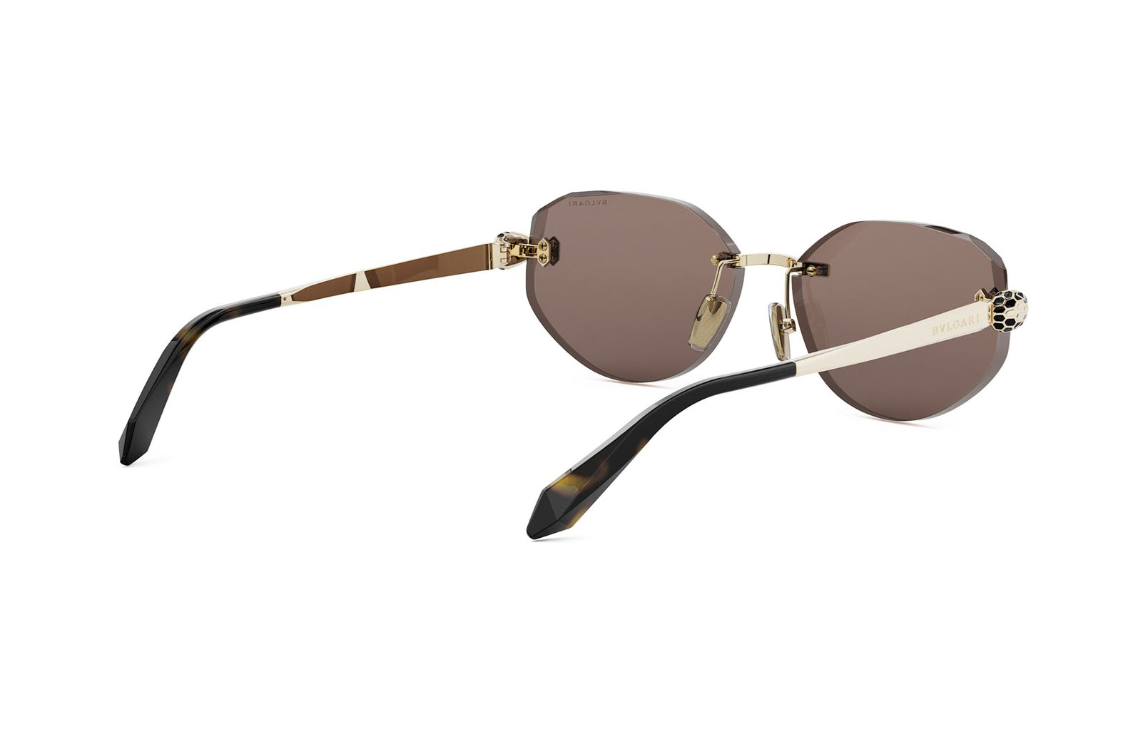 BVLGARI SERPENTI FOREVER BV40059U 33E 58