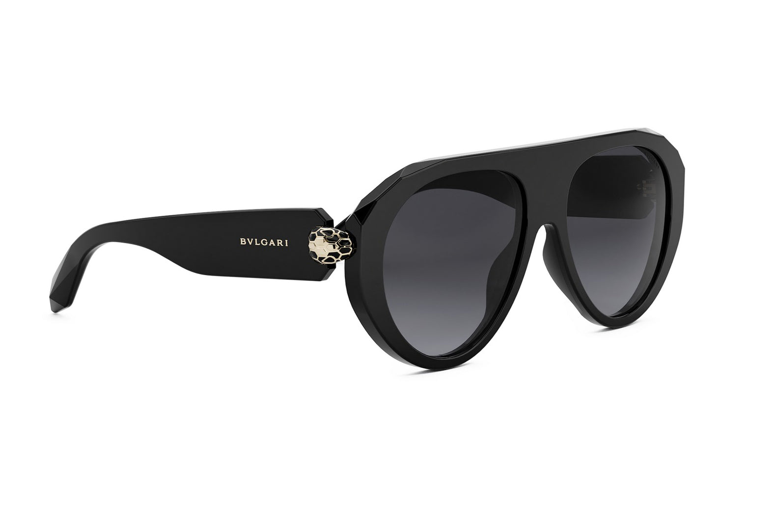 BVLGARI SERPENTI FOREVER BV40060I 01B 56