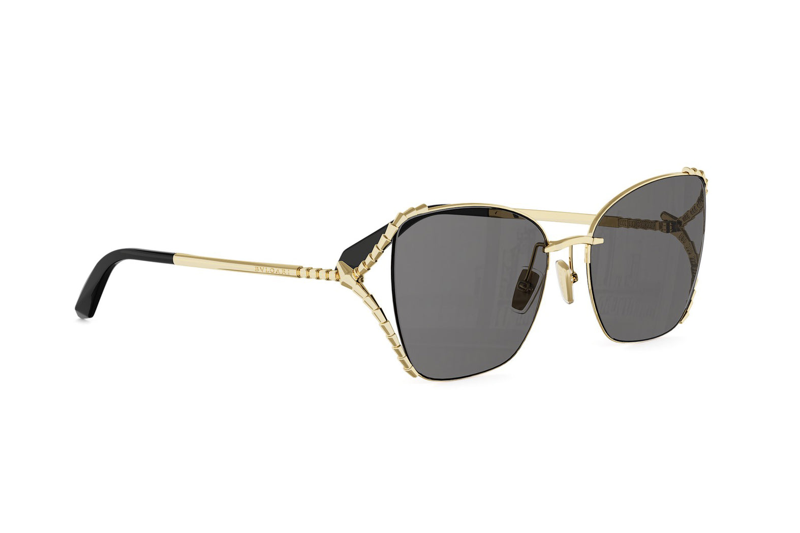 BVLGARI SERPENTI VIPER BV40081U 30A 56