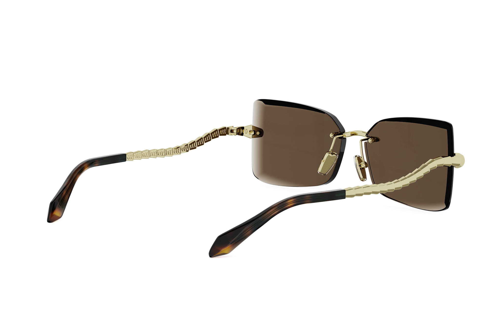 BVLGARI SERPENTI VIPER BV40094U 30E 59