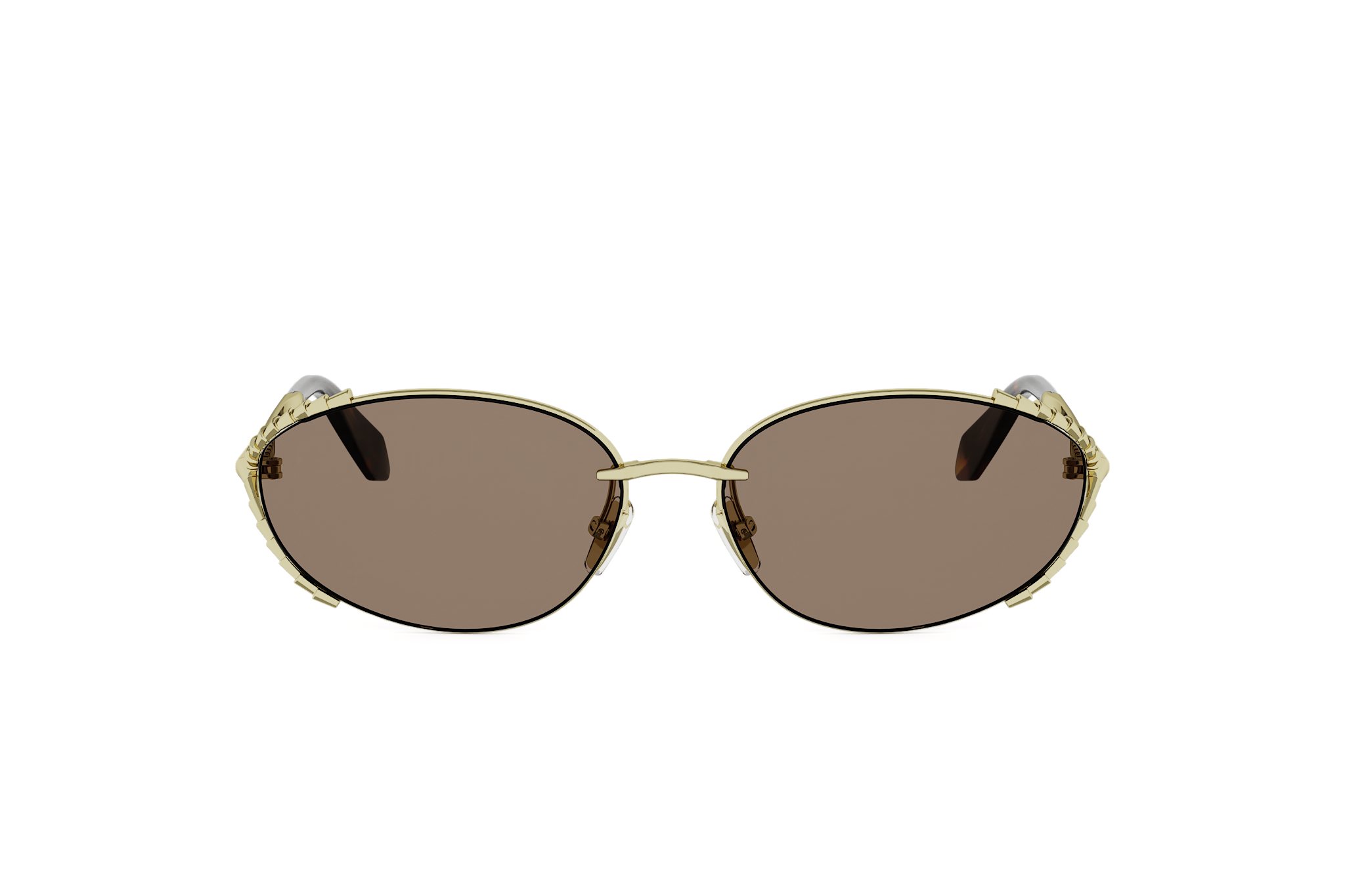BVLGARI SERPENTI VIPER BV40095U 30E 57