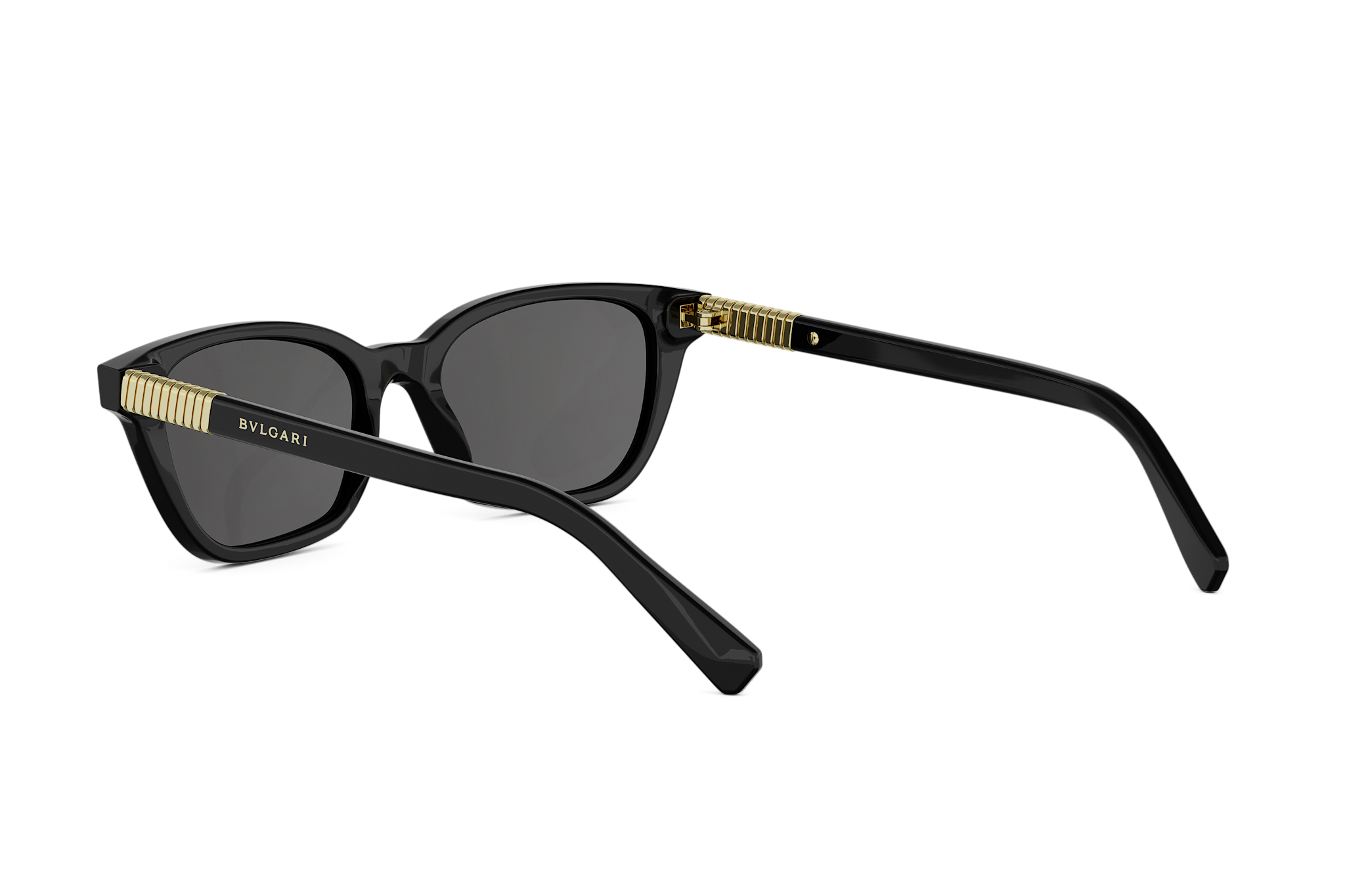BVLGARI TUBOGAS BV40098I 01A 52