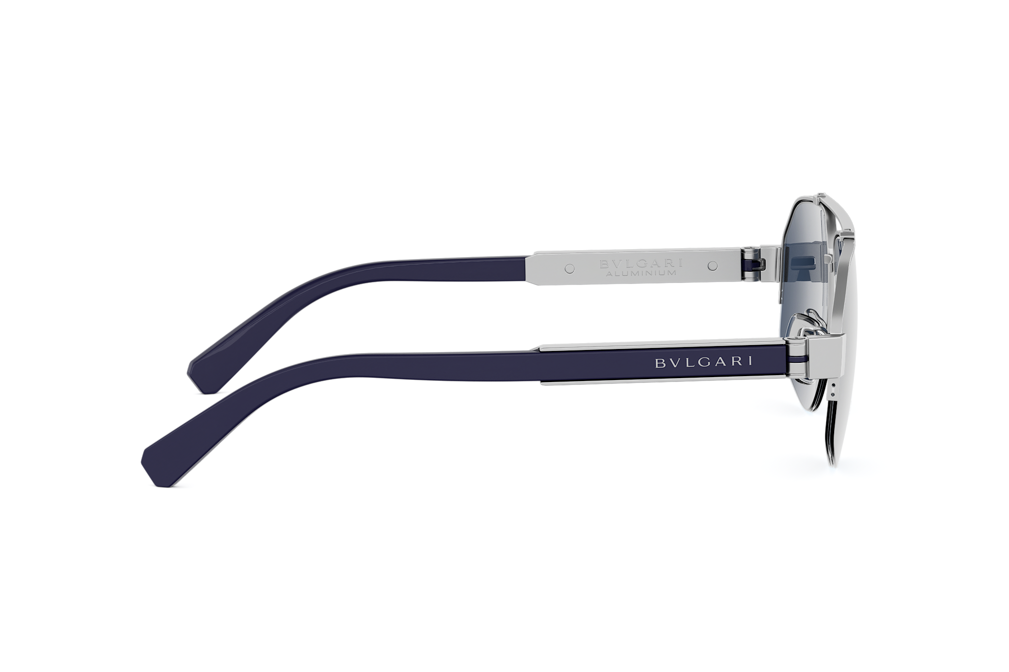 BVLGARI ALUMINIUM BV40100U 17V 59