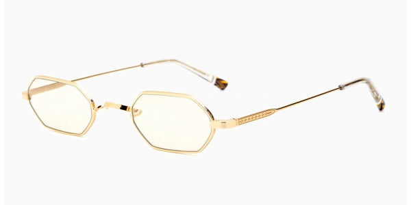 Occhiali da sole etnia barcelona bywater sun gdgy unisex taglia 47mm - Vista principale