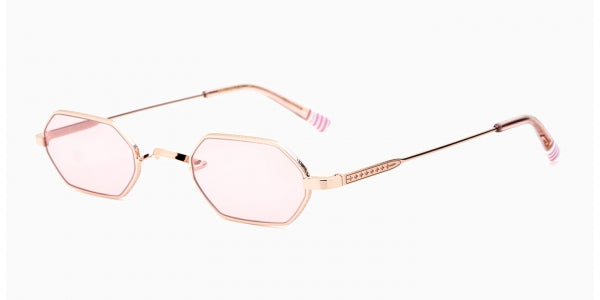 Occhiali da sole etnia barcelona bywater sun pk unisex taglia 47mm - Vista principale