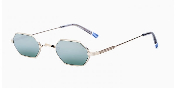 Occhiali da sole etnia barcelona bywater sun slgy unisex taglia 47mm - Vista principale