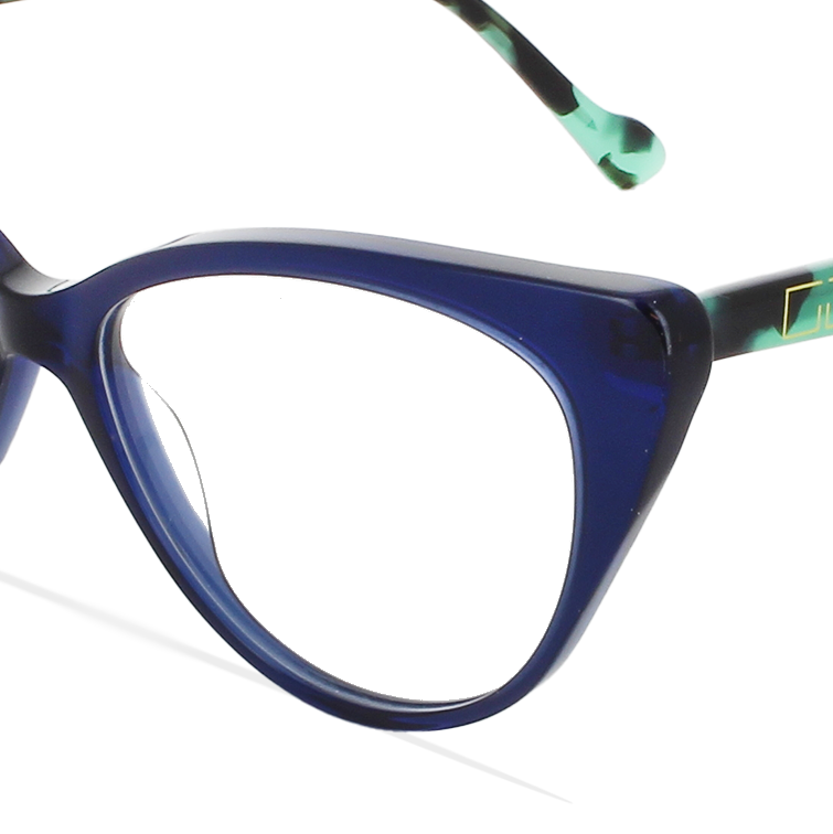 GREYHOUNDERS BLOSSOM BLUE 52