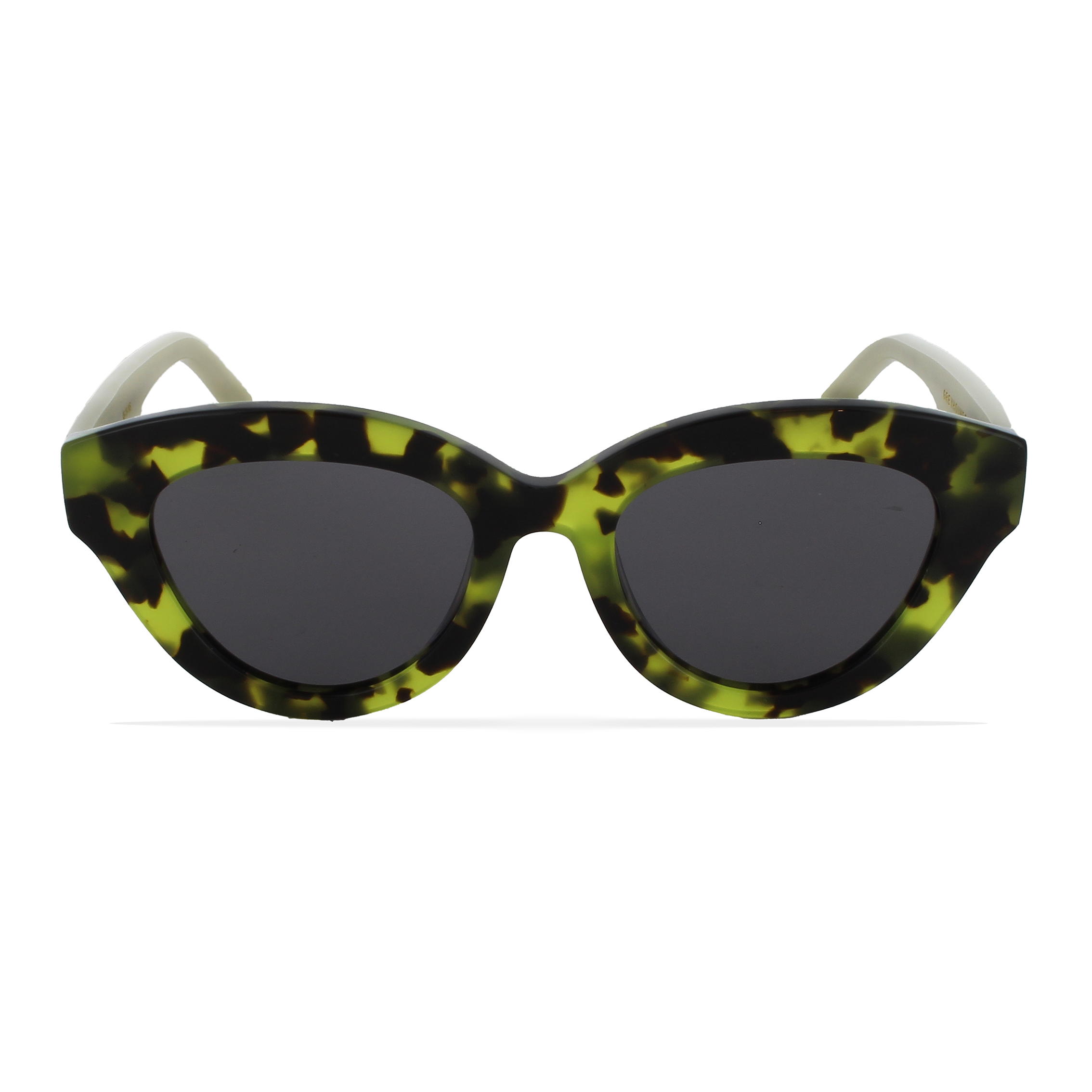 GREYHOUNDERS BARBARA GREEN HAVANA 49