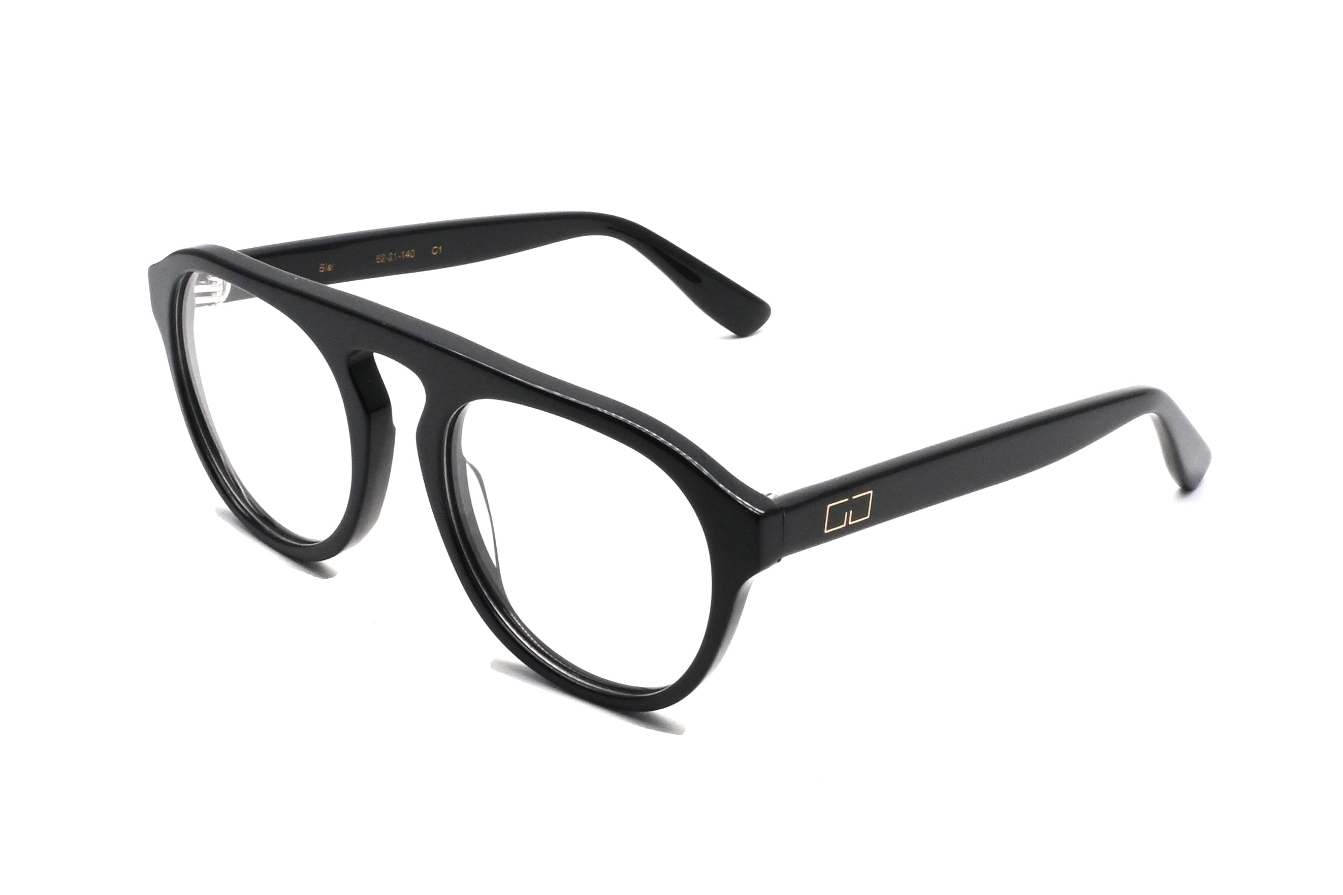 GREYHOUNDERS BLAI V C1 BLACK 52