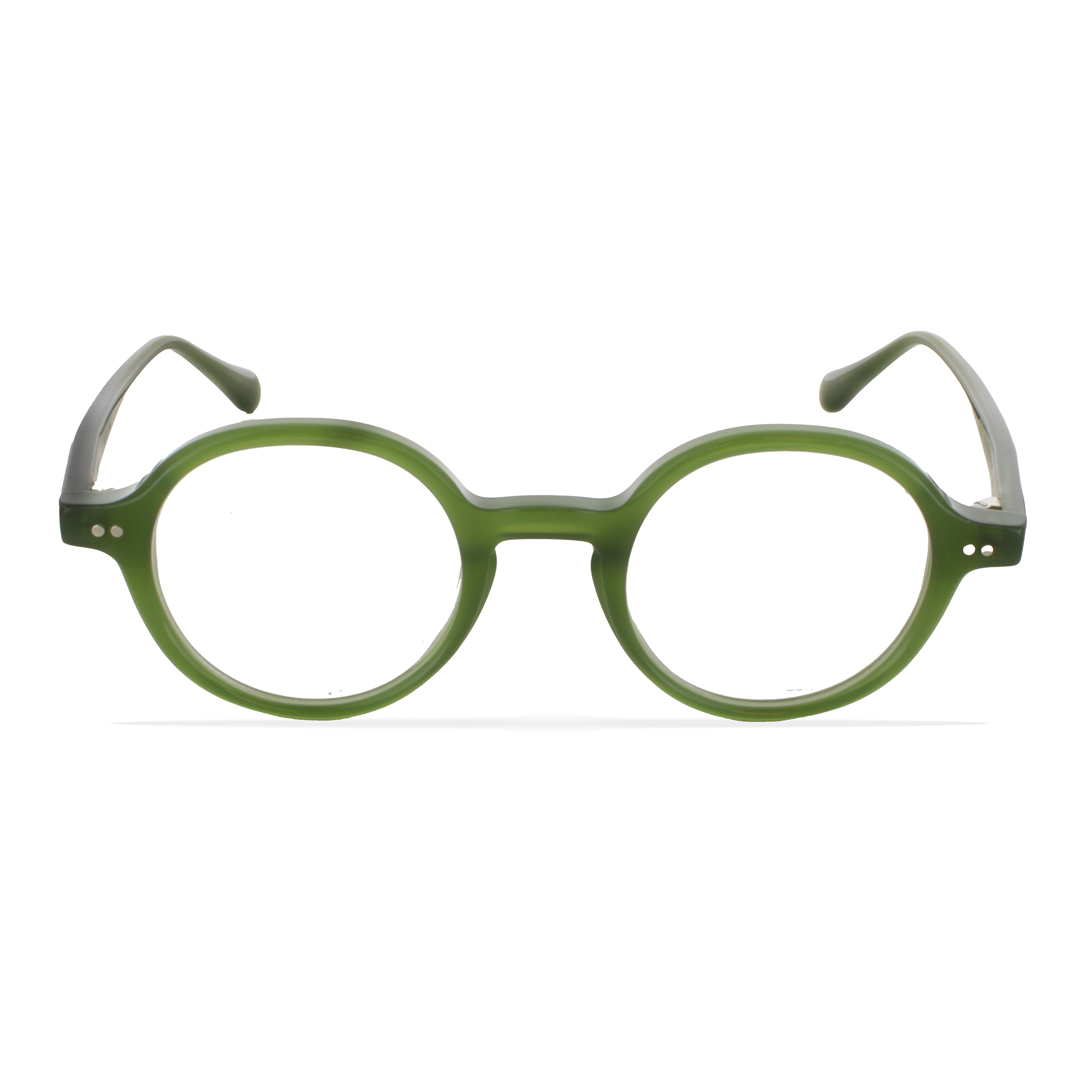 GREYHOUNDERS BLED GREEN 44