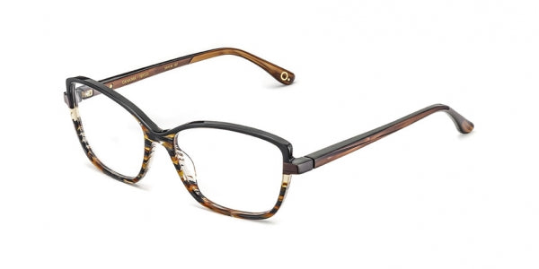 Brillen etnia barcelona canaima bkgd femenino größe 54mm - Hauptansicht