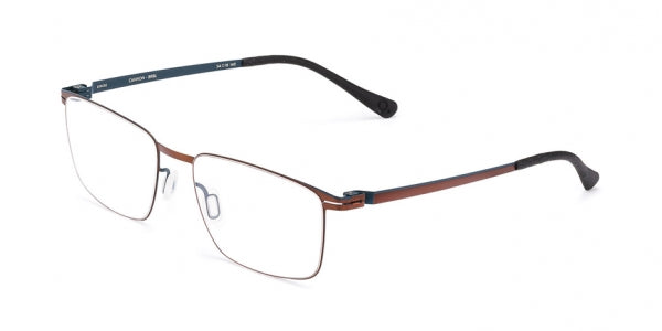 Brillen etnia barcelona cannon brbl masculino größe 54mm - Hauptansicht
