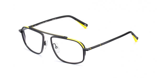 Brillen etnia barcelona canyon lodge bkyw masculino größe 55mm - Hauptansicht