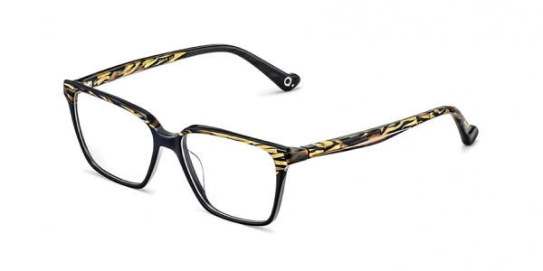 Brillen etnia barcelona cariboo gdbk dorado square femenino größe 52mm - Hauptansicht